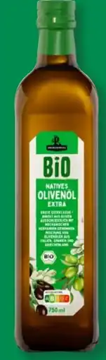 Lidl Primadonna Öl Natives Bio-Olivenöl Extra Angebot