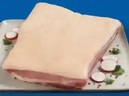 Lidl Metzgerfrisch Schweinebauch Angebot