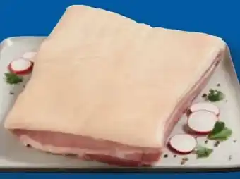 Lidl Metzgerfrisch Schweinebauch Angebot