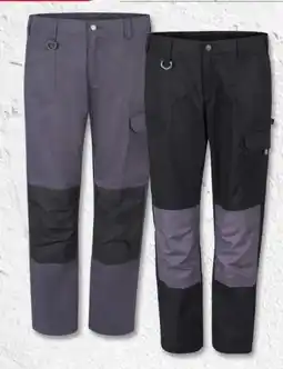PENNY Craft Workwear Herren-Arbeitsbundhose Angebot