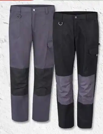 PENNY Craft Workwear Herren-Arbeitsbundhose Angebot