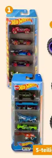 PENNY Mattel Games Spielfahrzeug-Set Angebot
