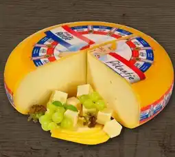 REWE Frau Antje Pikantje Angebot