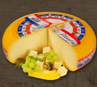 REWE Frau Antje Pikantje Angebot