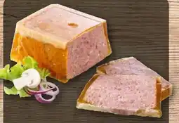 REWE Müller’s Hausmacher Wurst Heidefrühstück Angebot