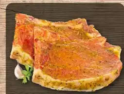 REWE Rewe Grill-Kotelett Angebot