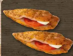 REWE Rewe Hähnchenbrust Caprese Angebot