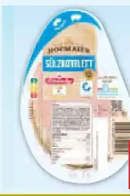 Netto Marken-Discount Hofmaier Sülzkotelett Angebot