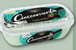 REWE Bruno Gelato Cioccomenta Angebot