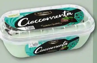 REWE Bruno Gelato Cioccomenta Angebot