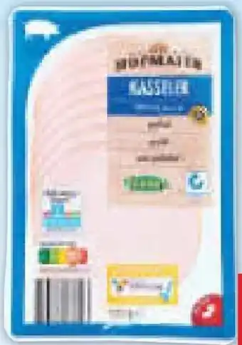 Netto Marken-Discount Hofmaier Kasseler Angebot