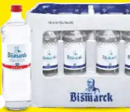 Netto Marken-Discount Fürst Bismarck Mineralwasser Angebot