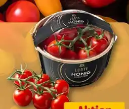 REWE Looye Kwekers Honigtomaten Angebot