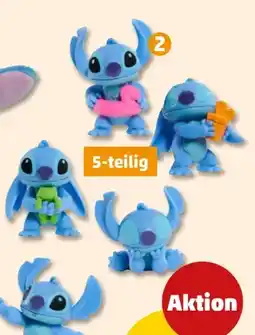 PENNY Disney Stitch Mini-Sammelfiguren-Set Angebot