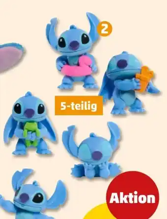 PENNY Disney Stitch Mini-Sammelfiguren-Set Angebot