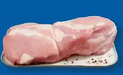 Lidl Metzgerfrisch Schweinebraten Angebot