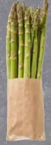 Edeka Frischemarkt Spargel Grün Angebot
