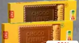 Edeka Frischemarkt Bahlsen Leibniz Choco Kekse Angebot