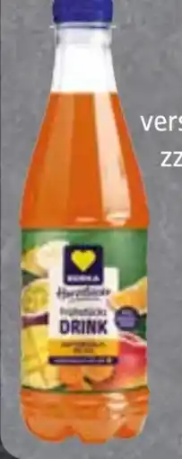 Edeka Frischemarkt Edeka Herzstücke Fruchtsäfte Angebot