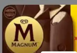 Edeka Frischemarkt Langnese Magnum Multipackungen Angebot