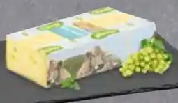 Edeka Frischemarkt Allmikäs Emmentaler Angebot