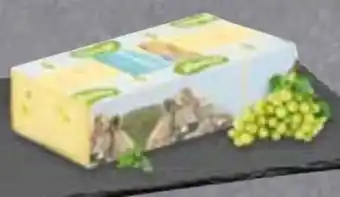 Edeka Frischemarkt Allmikäs Emmentaler Angebot