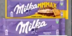 Edeka Frischemarkt Milka Tafelschokolade Angebot