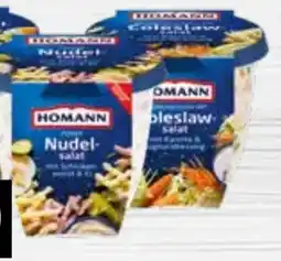 Edeka Homann Nudelsalat Angebot