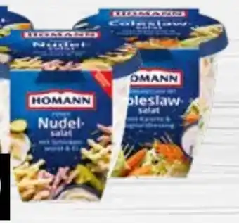 Edeka Homann Nudelsalat Angebot
