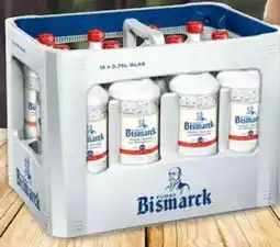 Edeka Frischemarkt Fürst Bismarck Mineralwasser Angebot