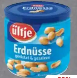 Edeka Frischemarkt Ültje Erdnüsse Angebot