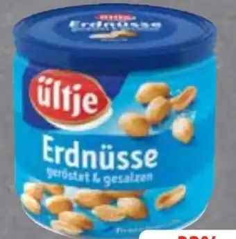 Edeka Frischemarkt Ültje Erdnüsse Angebot