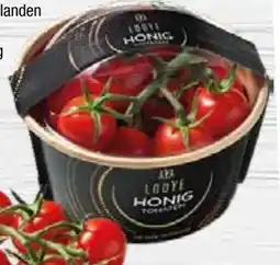 Edeka Looye Kwekers Cherry Rispentomaten Angebot
