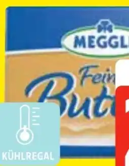 Edeka Frischemarkt Meggle Feine Butter Angebot