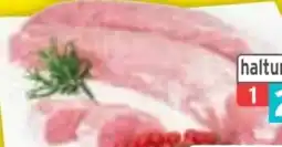 Edeka Frischemarkt Schweinefilet Angebot