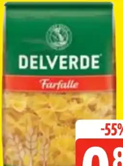 Edeka Frischemarkt Delverde Pasta Angebot