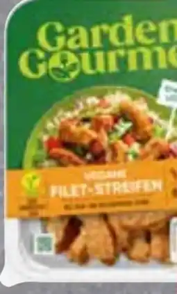 Edeka Frischemarkt Garden Gourmet Fleischalternativen Angebot