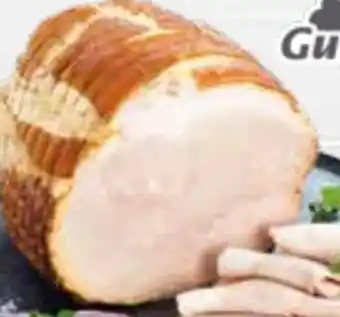 Edeka Gutfleisch Schweinebraten Angebot