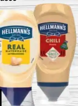 Edeka Hellmann’s Real Mayonnaise Angebot