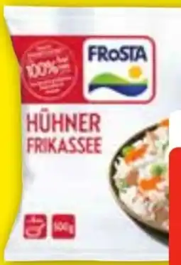 Edeka Frischemarkt Frosta Pfannengericht Angebot