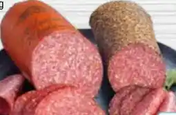 Edeka Gutfleisch Feine Mettwurst Holsteiner Art Angebot