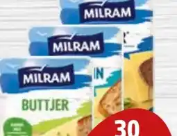 Edeka Milram Buttjer Angebot