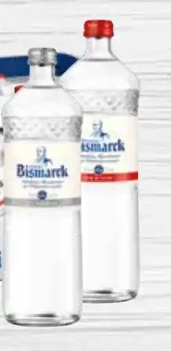 Edeka Fürst Bismarck Mineralwasser Angebot
