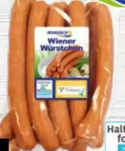 Edeka Nordisch Wiener Würstchen Angebot
