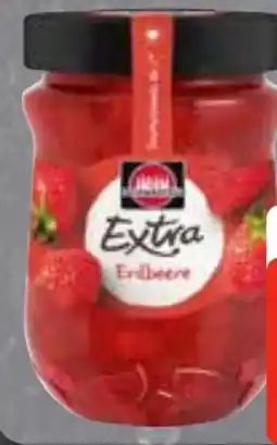 Edeka Frischemarkt Schwartau Konfitüre Extra Angebot