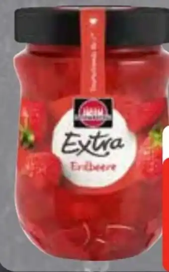 Edeka Frischemarkt Schwartau Konfitüre Extra Angebot