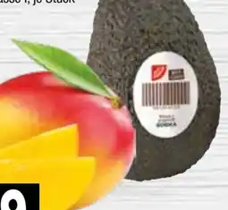 Edeka Gut & Günstig Avocado Hass Angebot