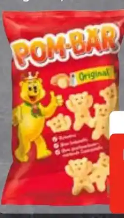 Edeka Frischemarkt Funny Frisch Pom-Bär Angebot