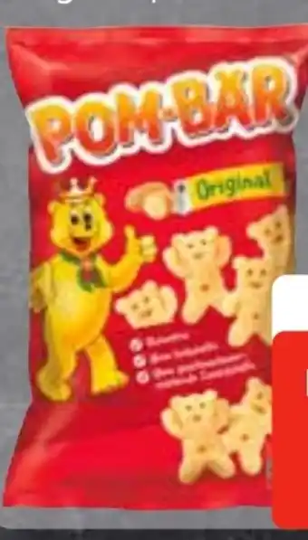 Edeka Frischemarkt Funny Frisch Pom-Bär Angebot