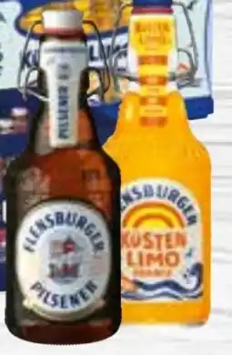 Edeka Flensburger Pilsener Angebot